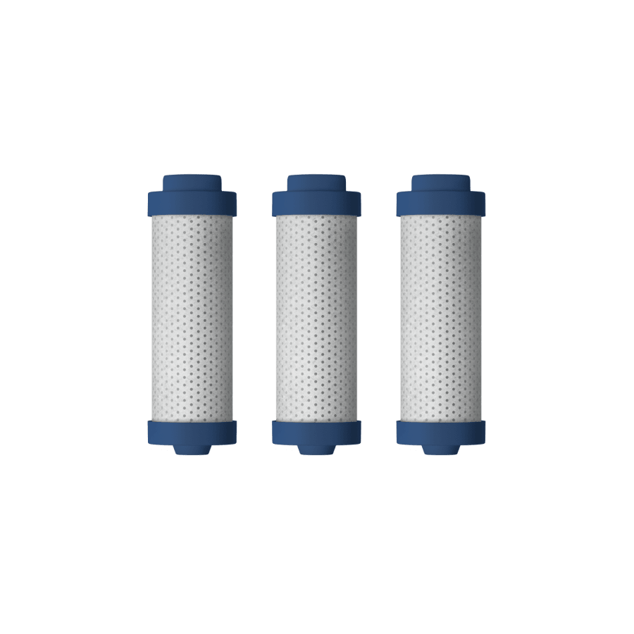 Advanced Bottle Filter
