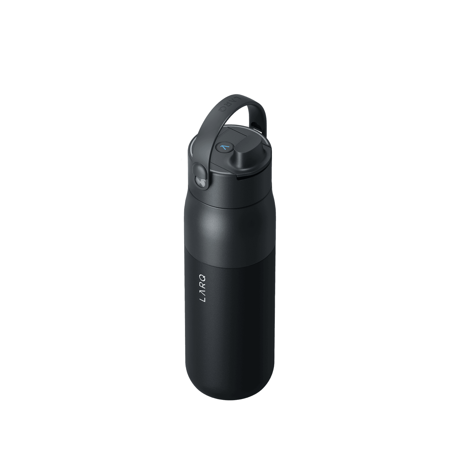 LARQ Bottle PureVis&trade; 2 - Obsidian Black - view 13