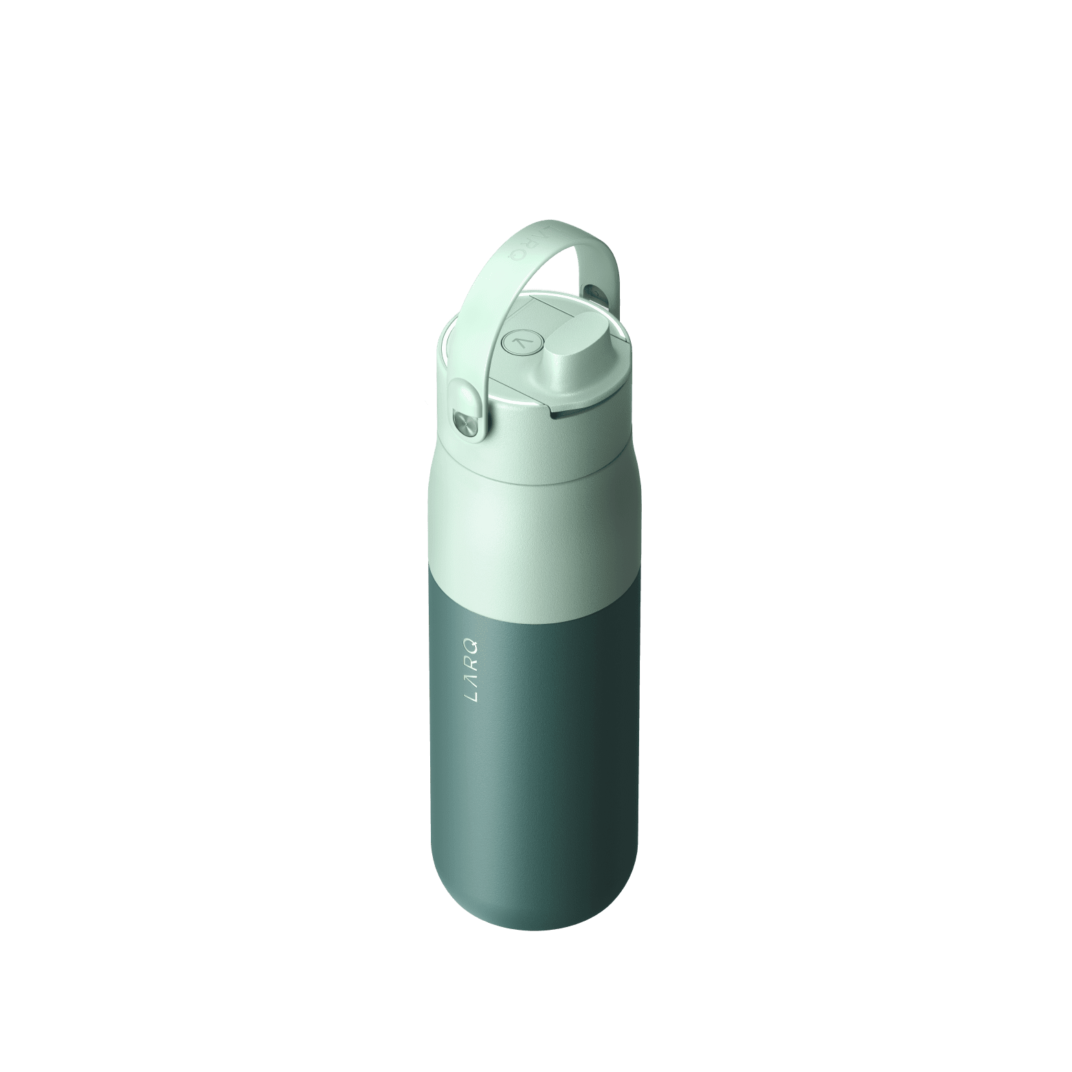 LARQ Bottle PureVis™ 2 - Eucalyptus Green - view 14