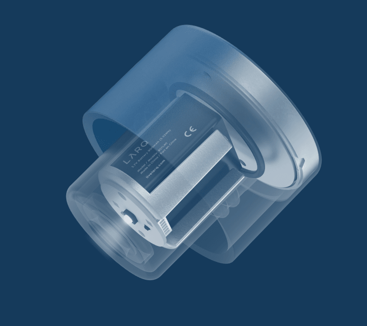 PureVis&trade; technology image