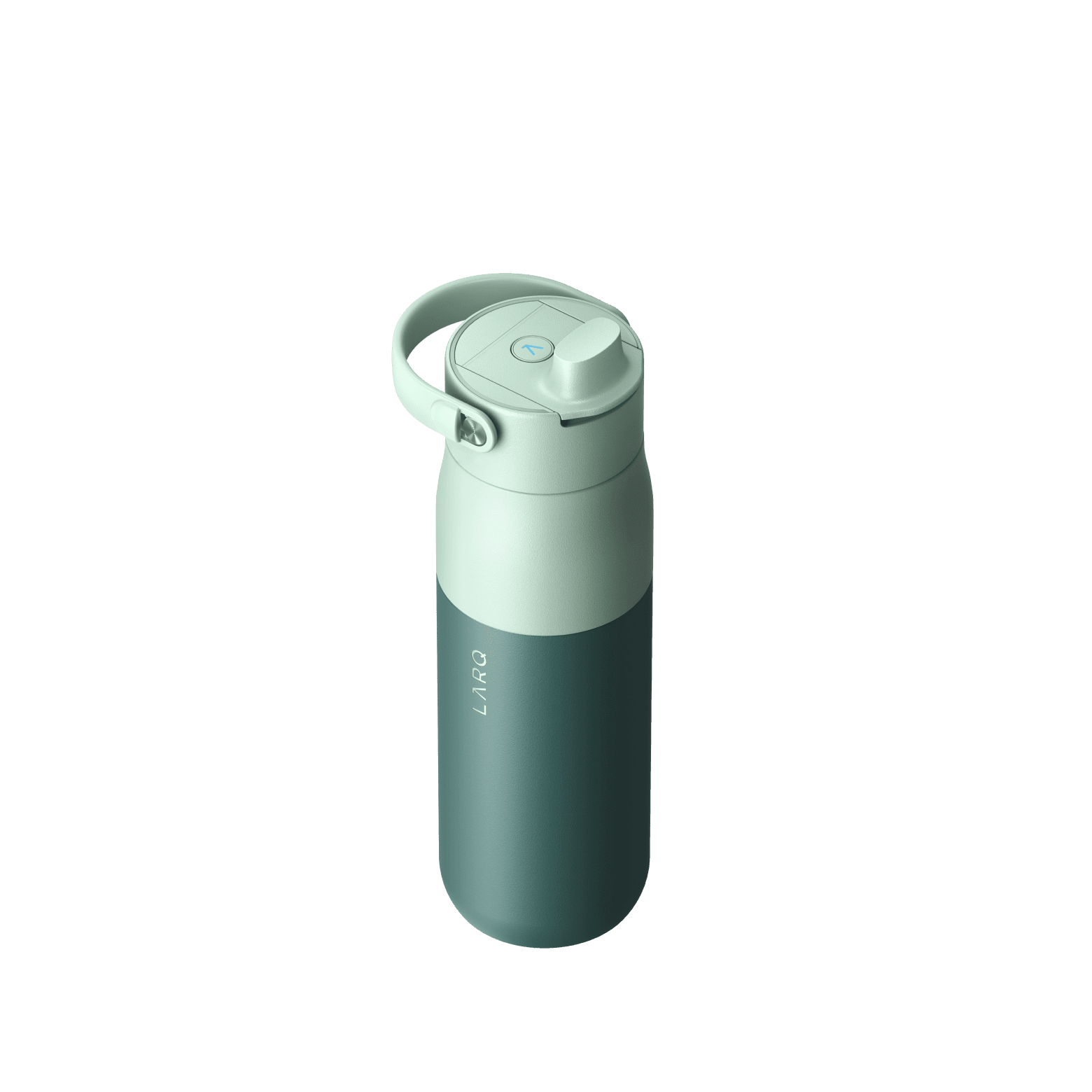 LARQ Bottle PureVis™ 2 - Eucalyptus Green - view 5