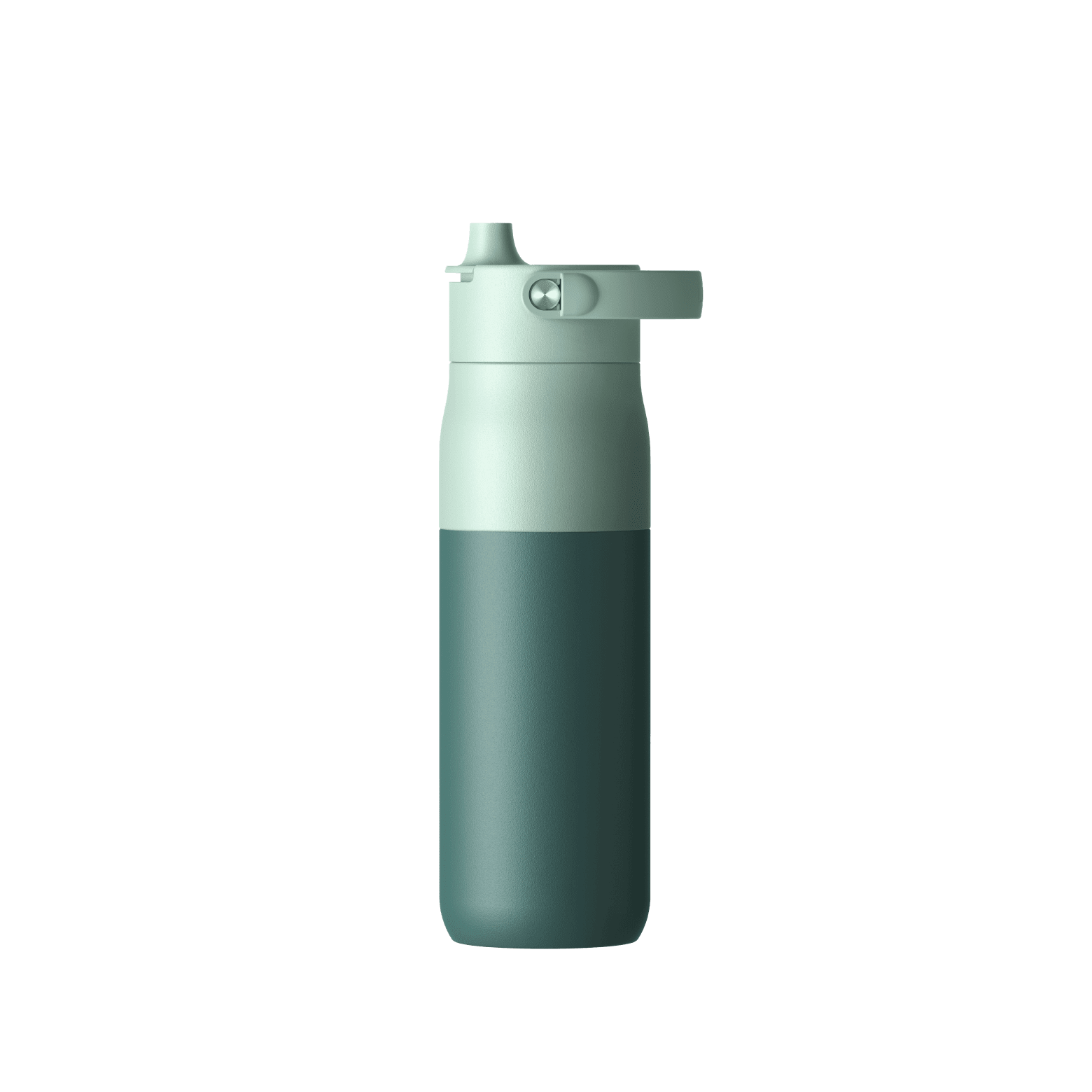 LARQ Bottle PureVis™ 2 - Eucalyptus Green - view 3