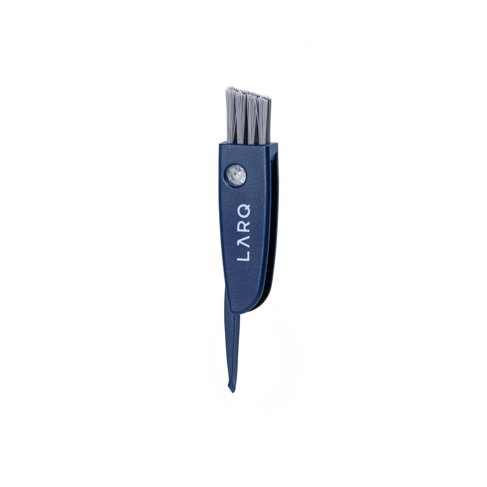 Cap Cleaning Brush - Monaco Blue - view 3