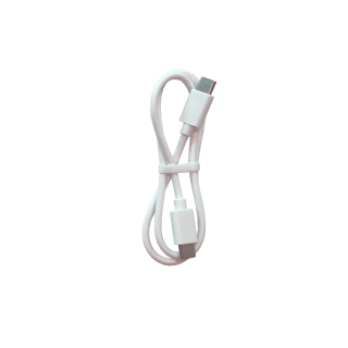USB-C charging cable