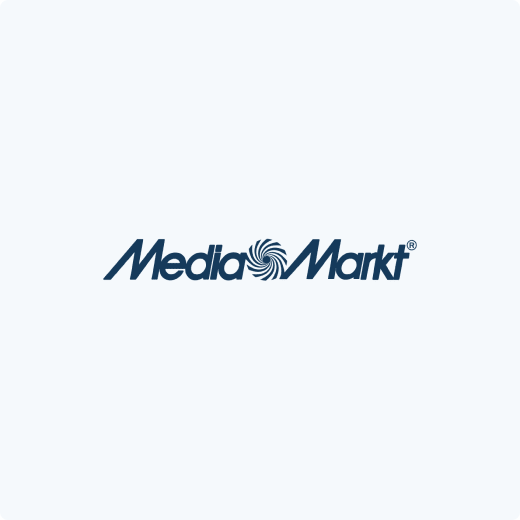 Mediamarkt logo