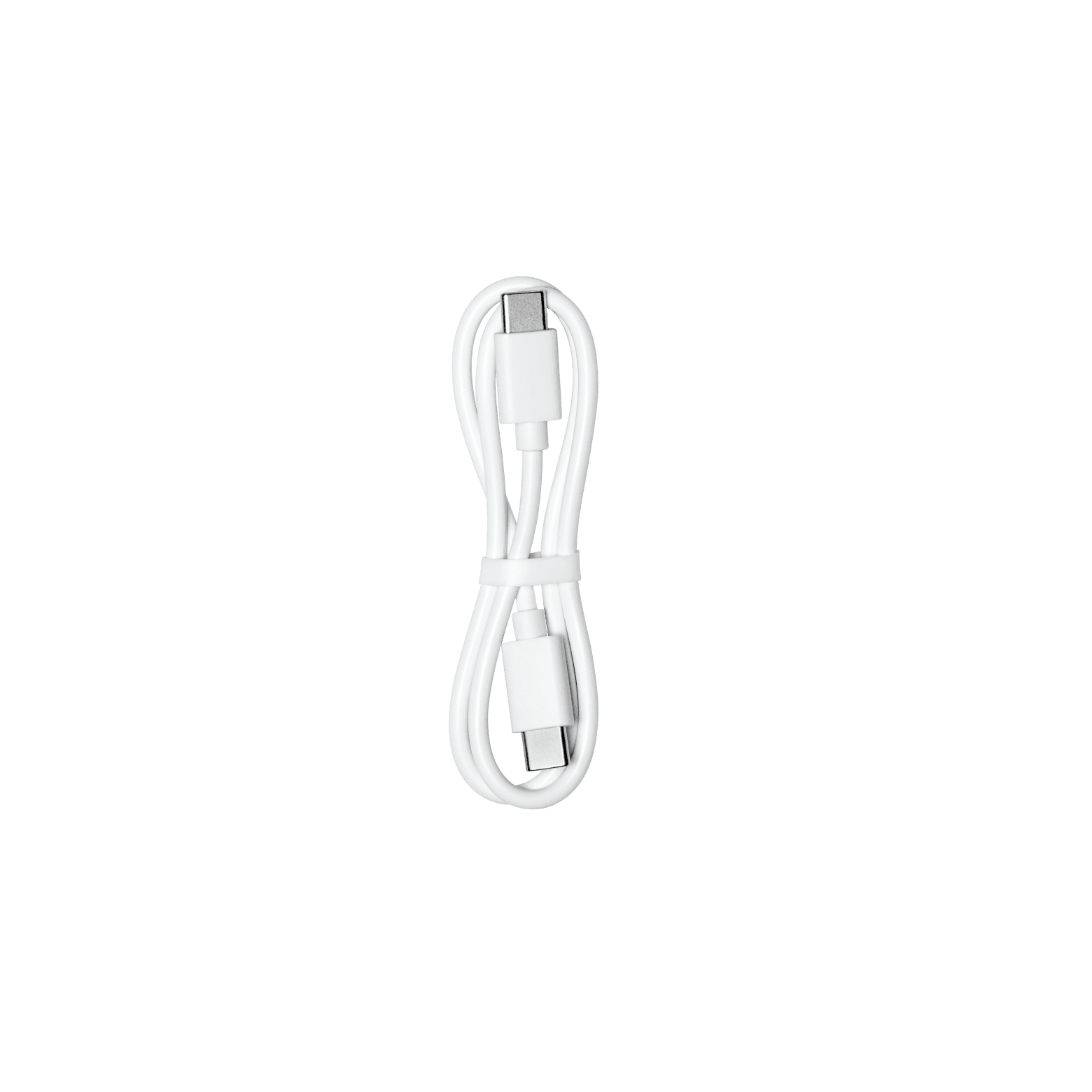 USB-C Cable - Pure White - view 1