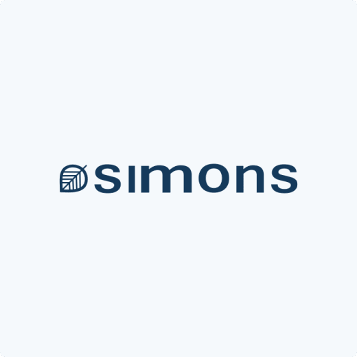 Simons logo