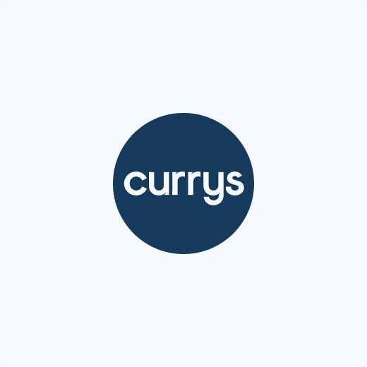 Currys logo