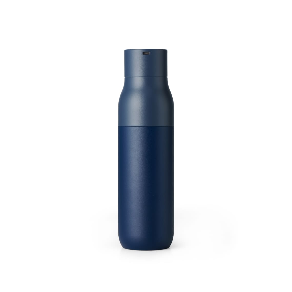 LARQ Bottle PureVis&trade; - Monaco Blue - view 6