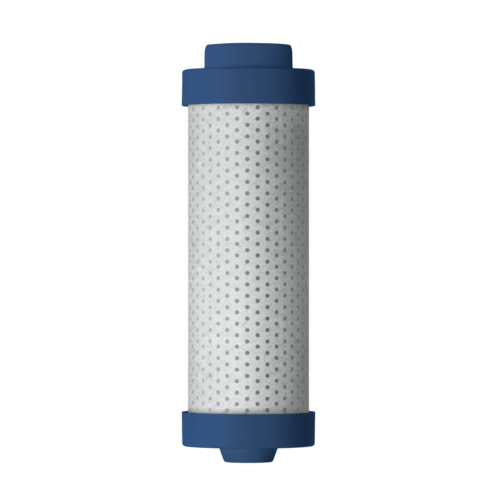 Nano Zero Filter