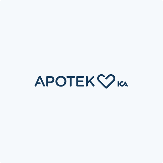 Apotek Hjartat logo