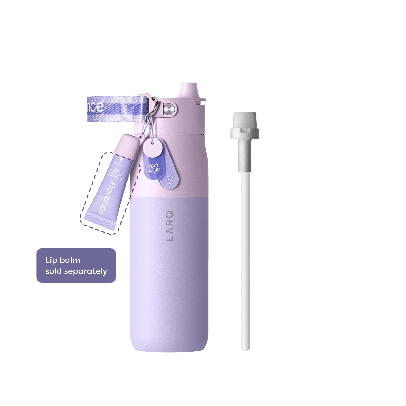 LARQ Bottle Swig Top - LARQ x florence by mills - view 1
