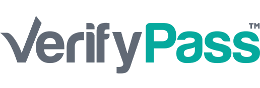 VerifyPass logo