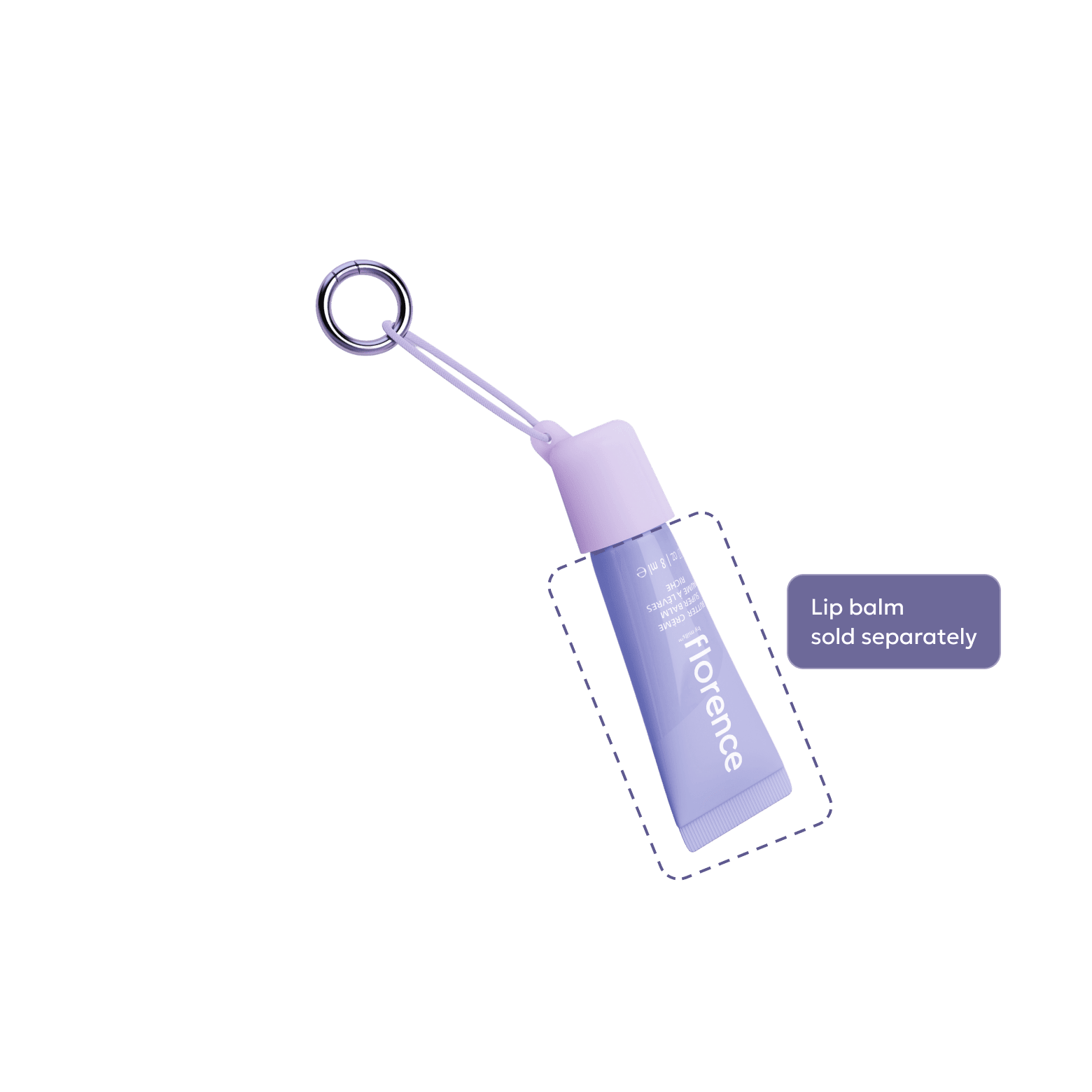 LARQ Bottle Swig Top - LARQ x florence by mills - view 3