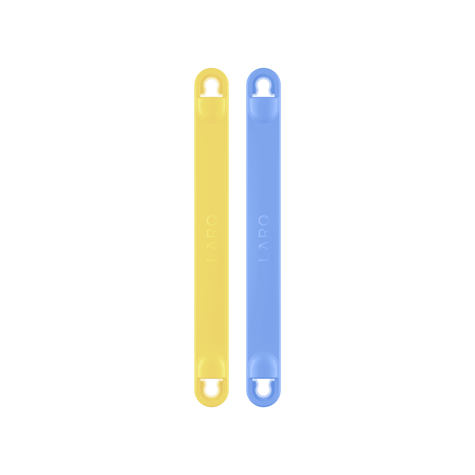 LARQ Bottle Handles - Periwinkle & Yellow - view 1
