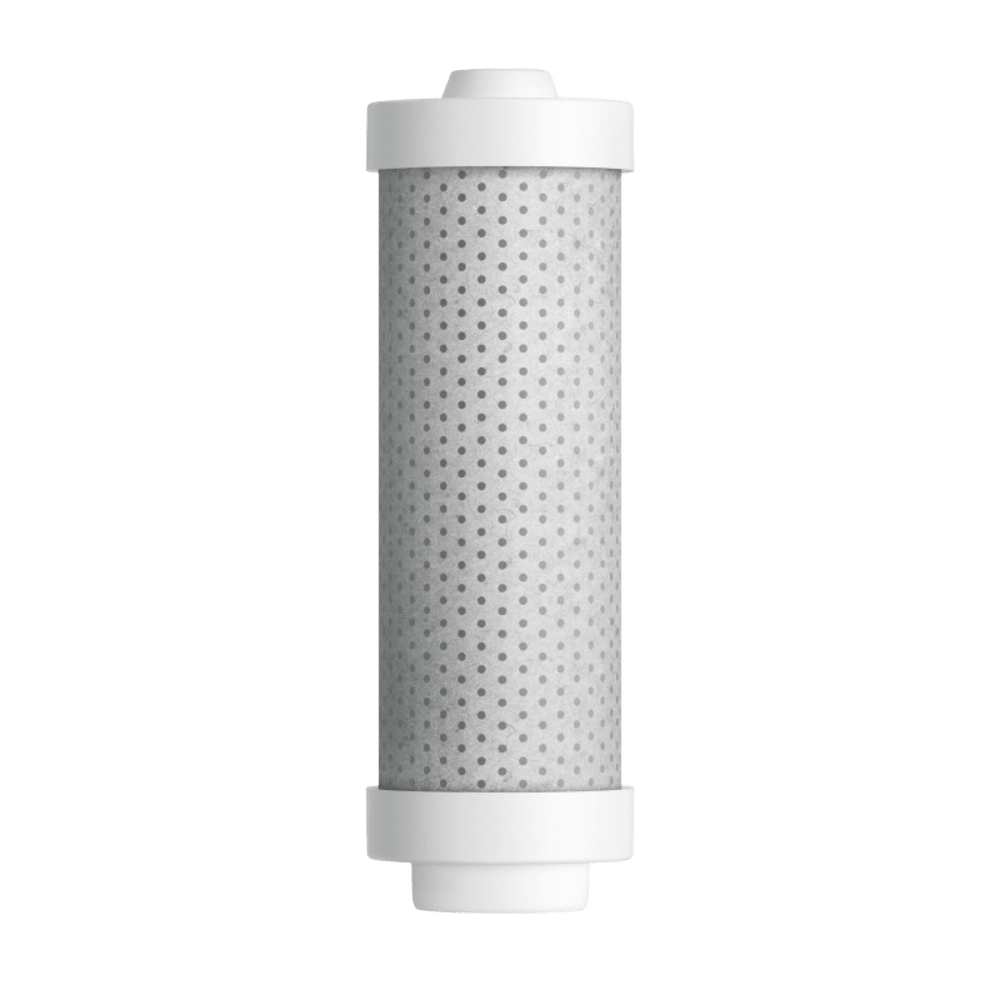 Essential bottle filter