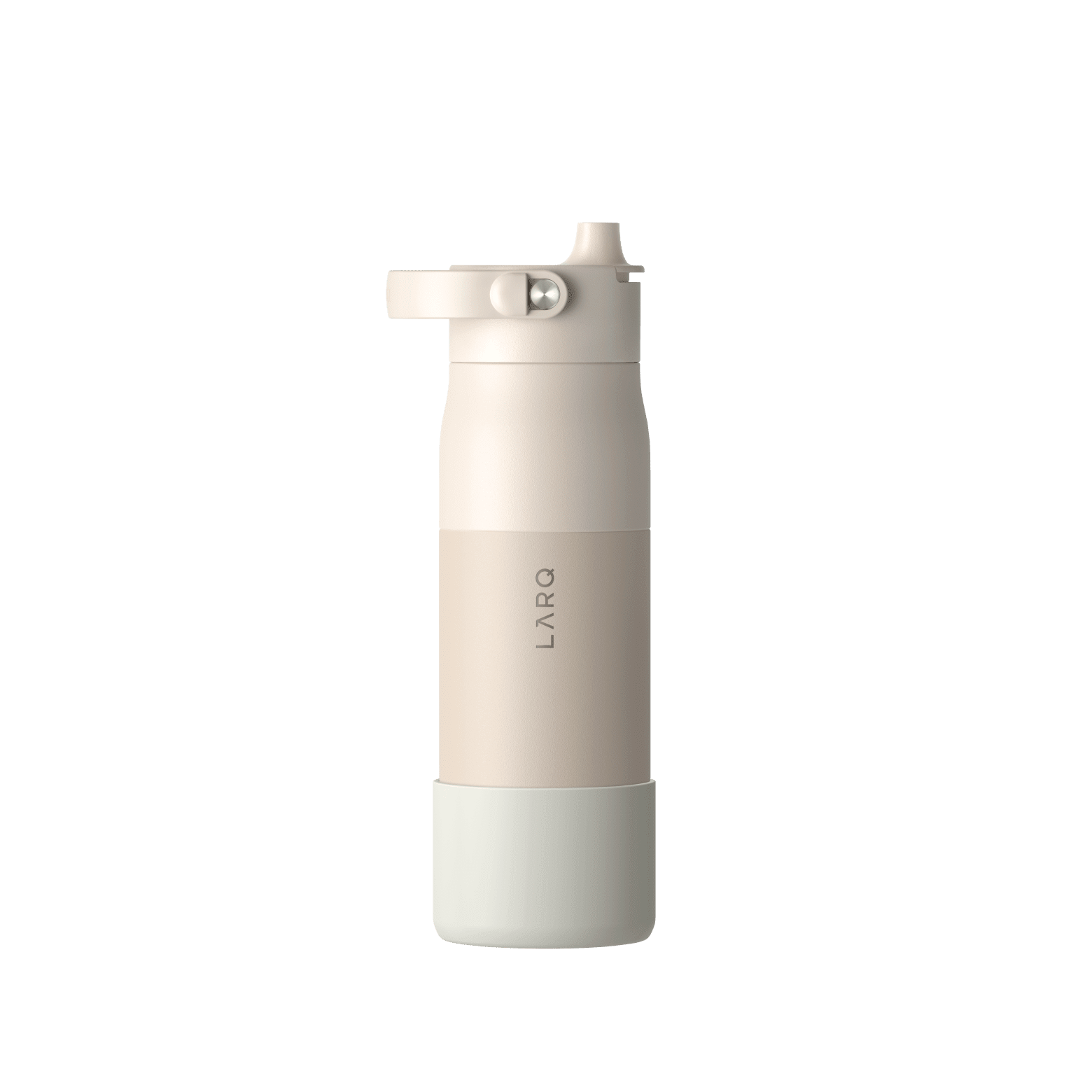 LARQ Silicone Boot - Granite White - view 5