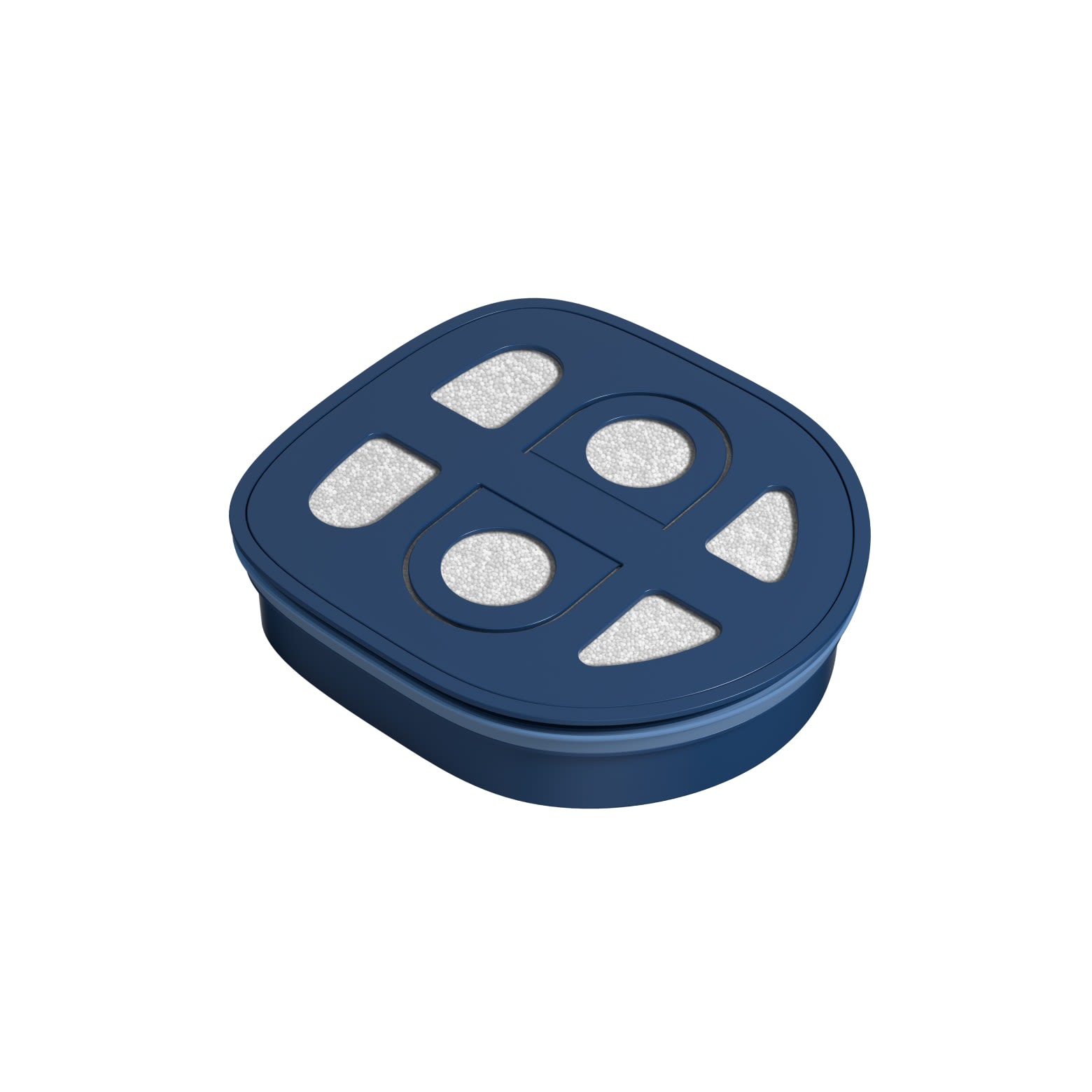 Advanced Pitcher Filter - view 1