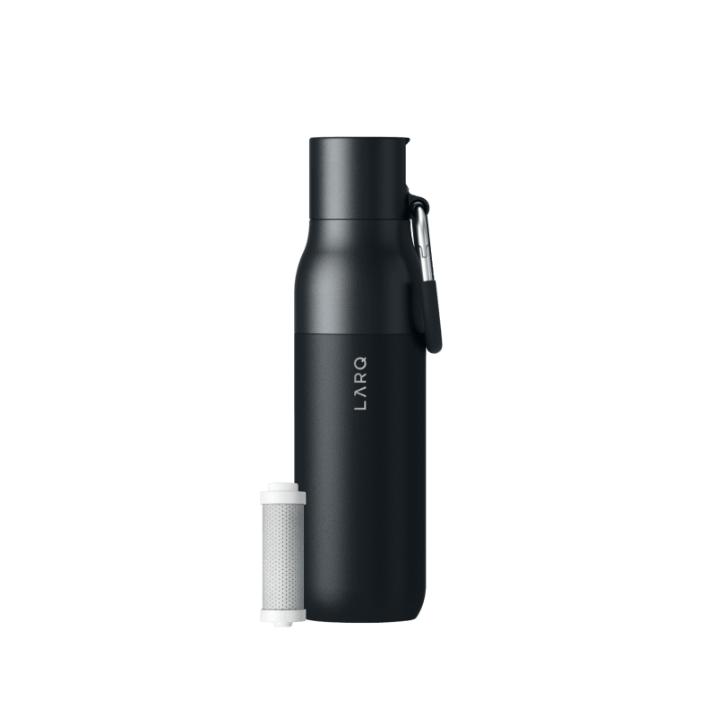 LARQ Bottle Filtered Flip Top
