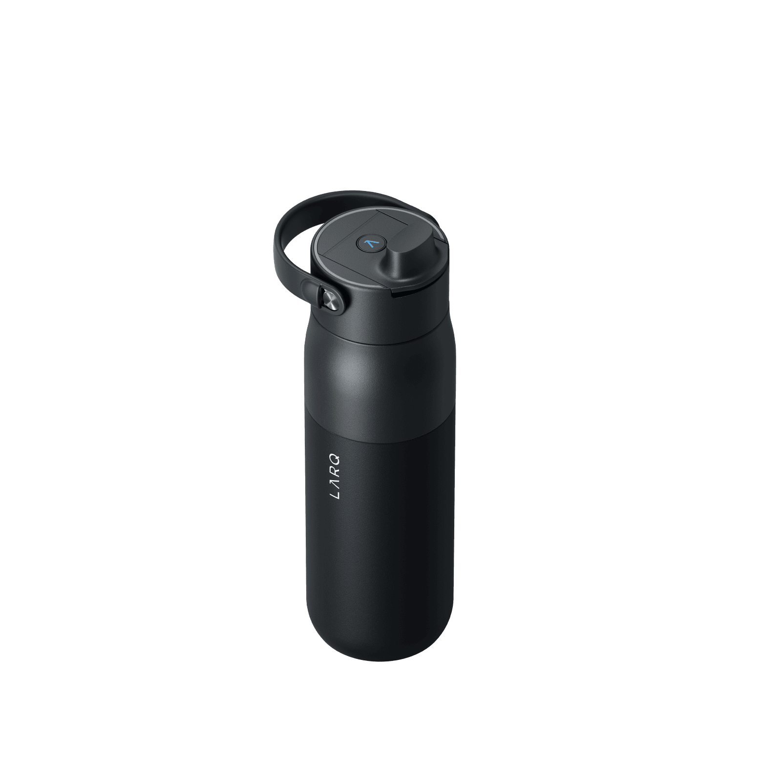 LARQ Bottle PureVis&trade; 2 - Obsidian Black - view 5