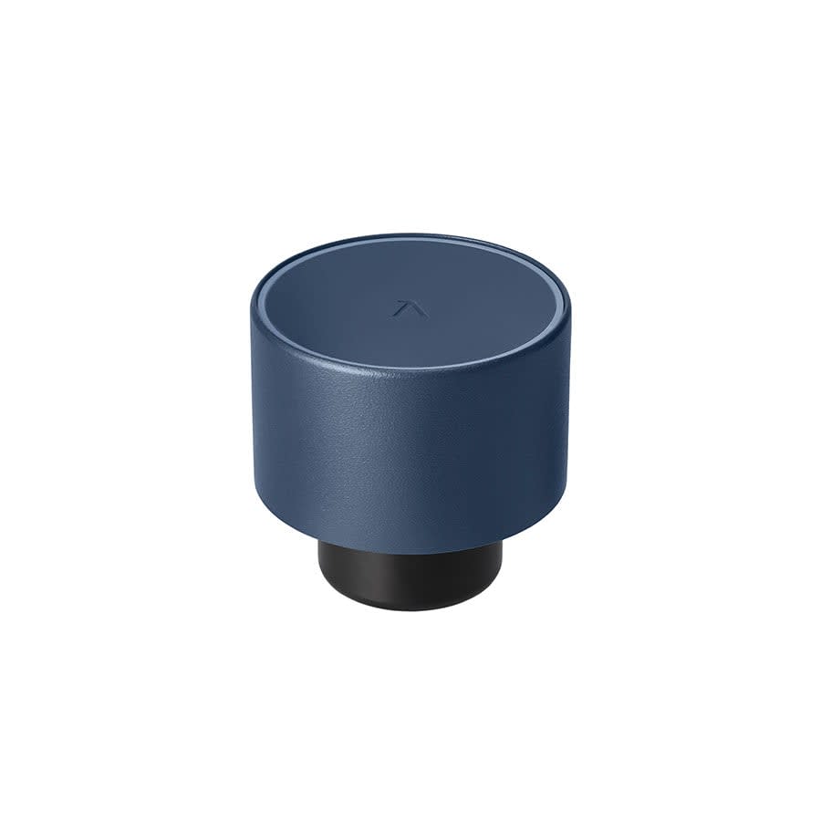 LARQ Bottle PureVis&trade; Cap - Monaco Blue - view 1