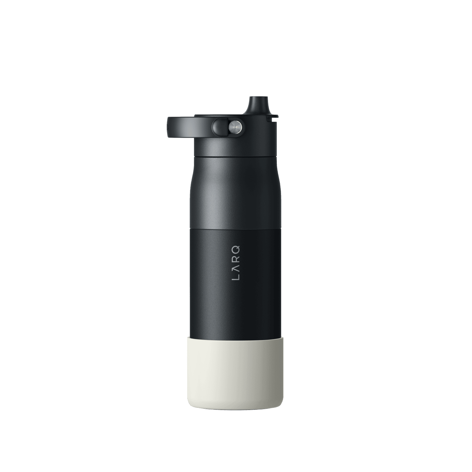 LARQ Silicone Boot - Granite White - view 6