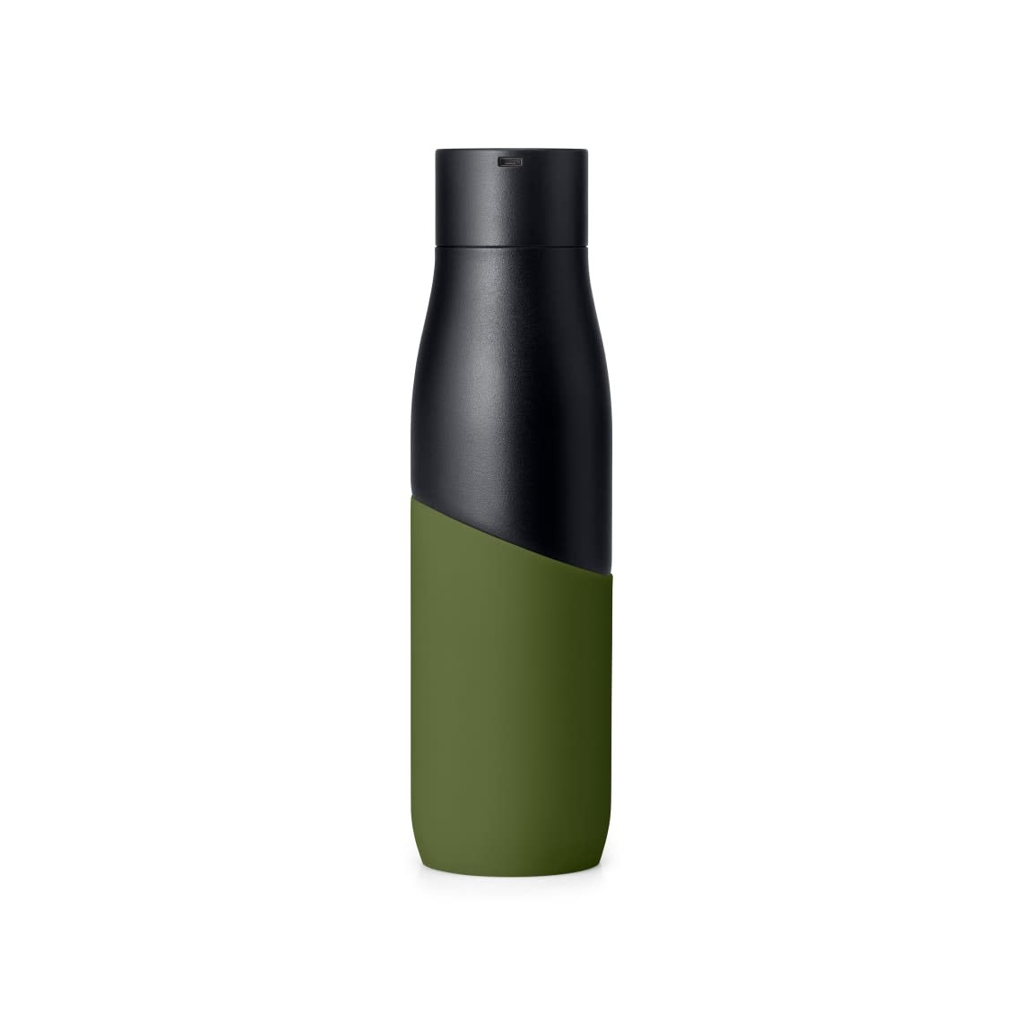 LARQ Bottle Movement PureVis&trade; - Black / Pine - view 5