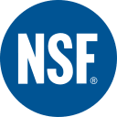 NSF certified