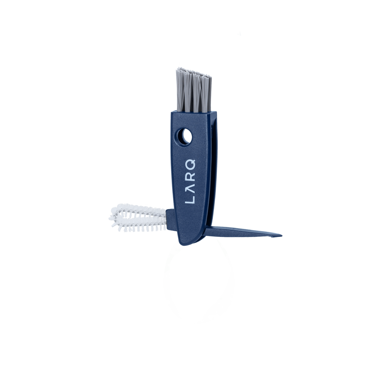 Cap Cleaning Brush - Monaco Blue - view 2
