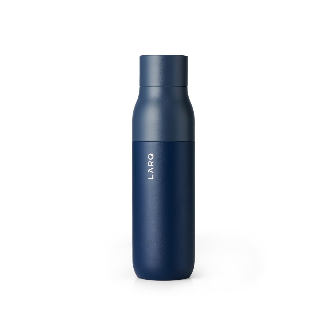 LARQ Bottle Twist Top - Monaco Blue - view 1