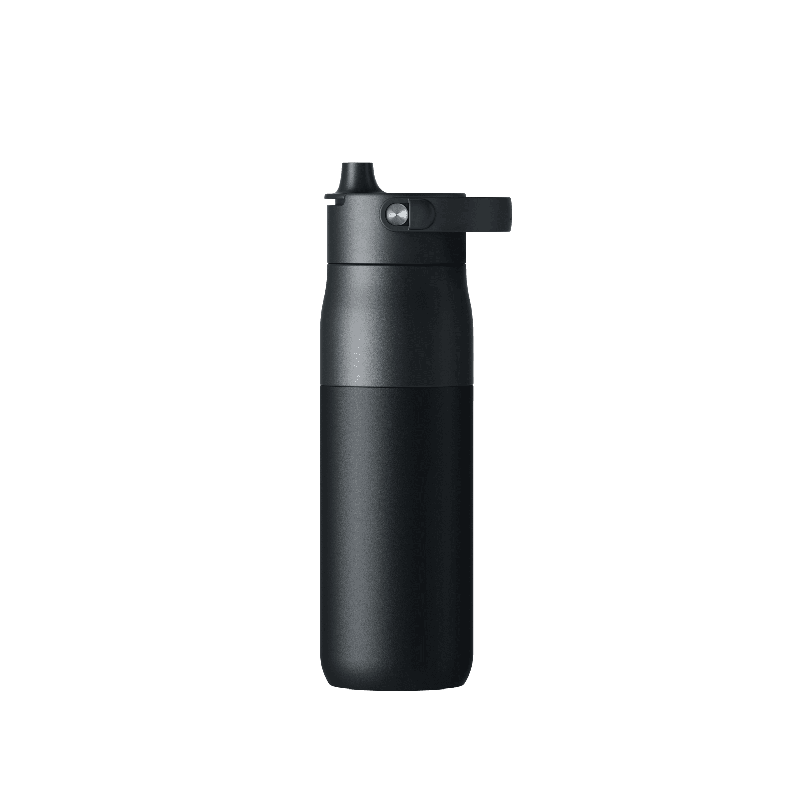 LARQ Bottle PureVis&trade; 2 - Obsidian Black - view 3