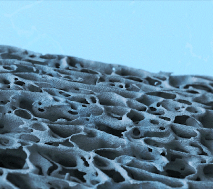 Nano Zero filter technology image
