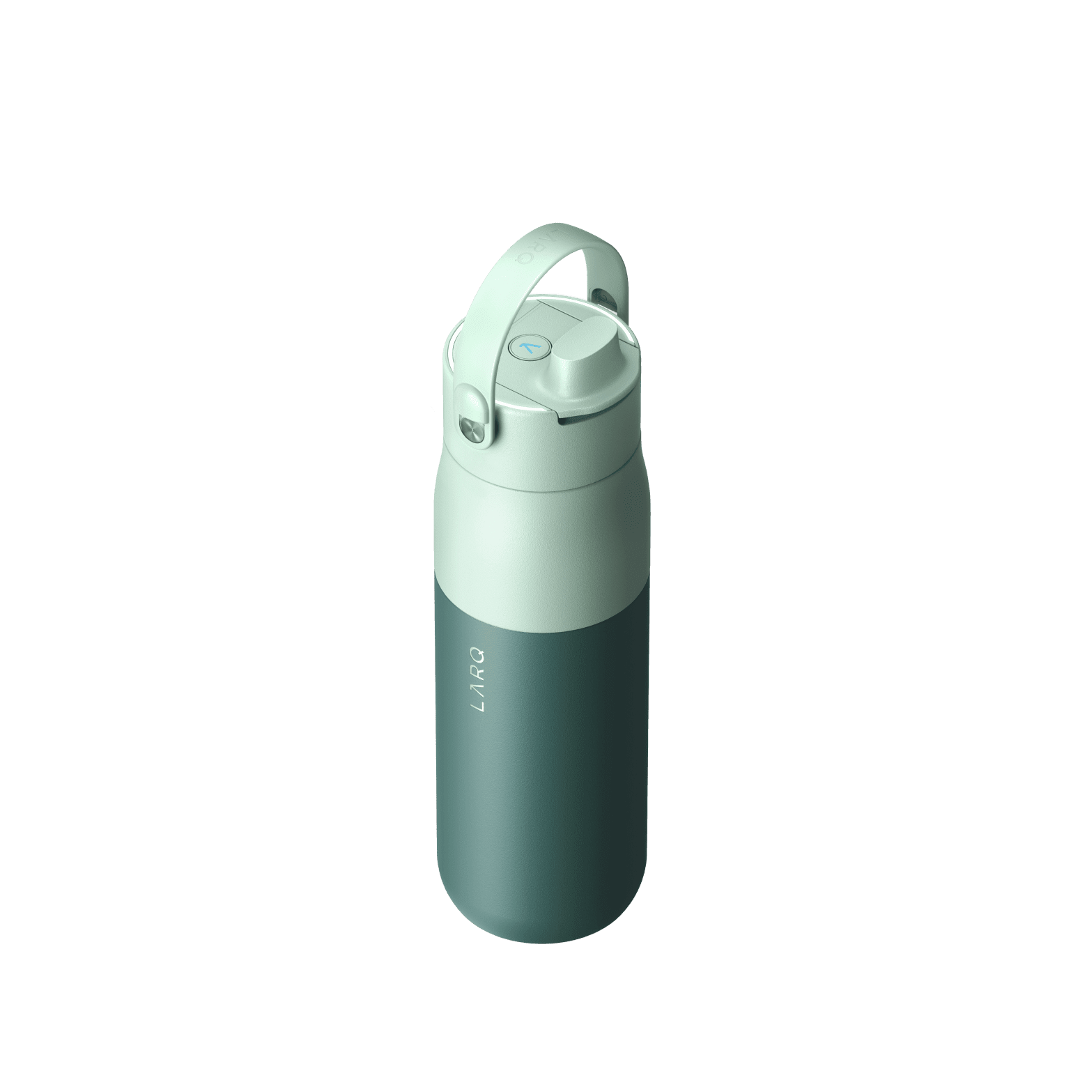 LARQ Bottle PureVis™ 2 - Eucalyptus Green - view 12