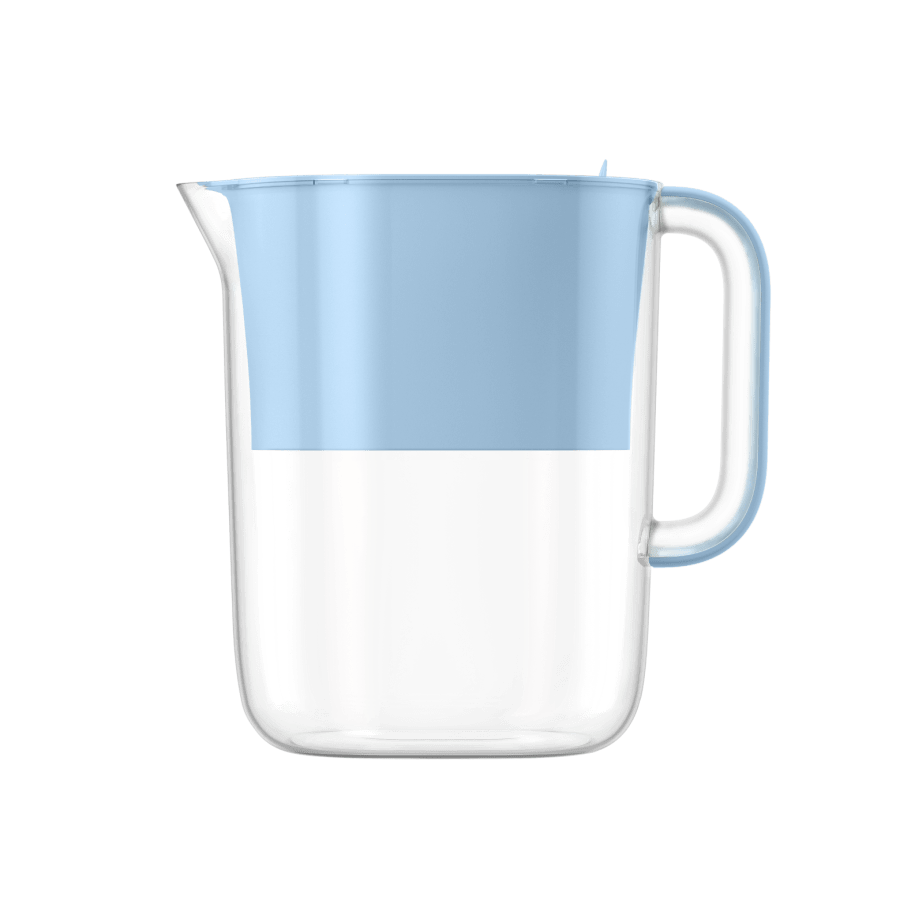 LARQ Pitcher 2 Amalfi Blue