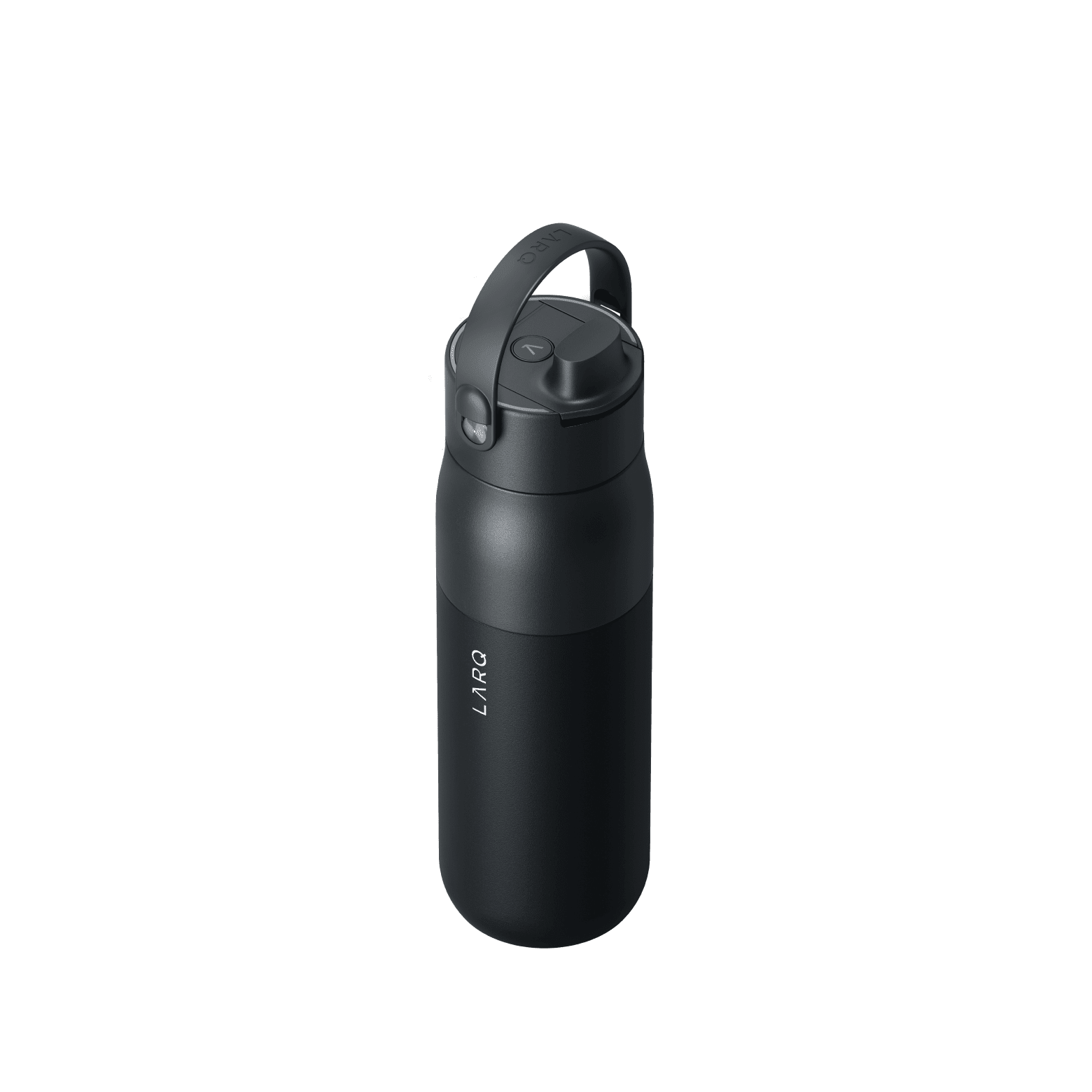 LARQ Bottle PureVis&trade; 2 - Obsidian Black - view 15