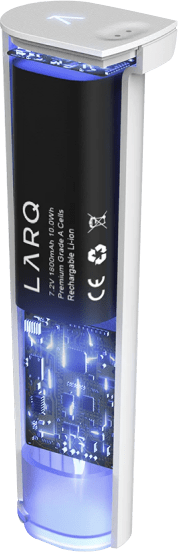 Larq PureVis&trade; Wand