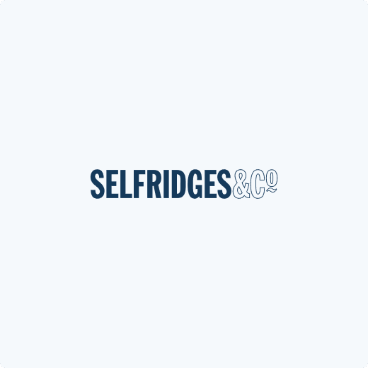 Selfridges logo