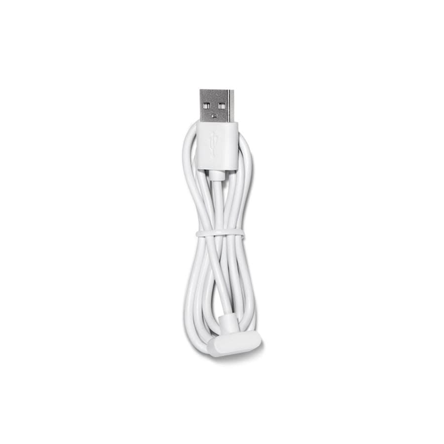 LARQ Magnetic Charger - Pure White - view 1