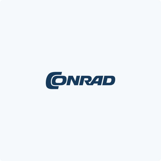 Conrad logo