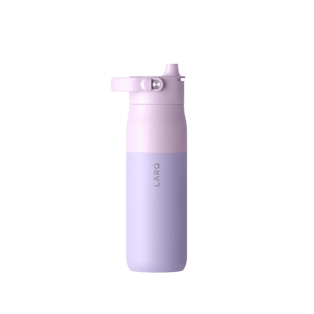 The bottle of your dreams