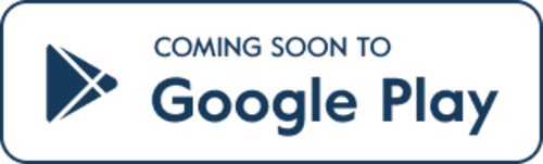 Coming soon to the Play Store