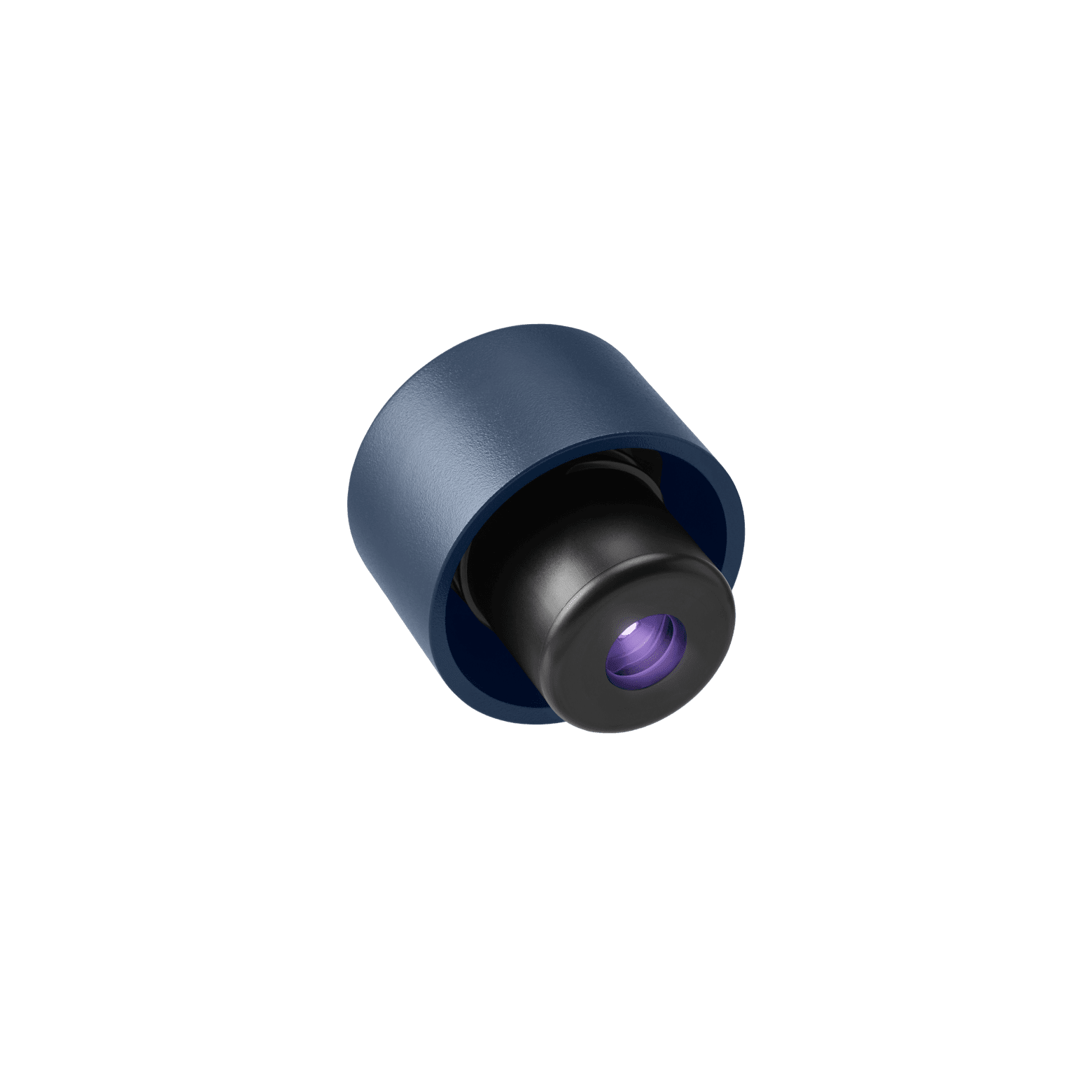 LARQ Bottle PureVis&trade; Cap - Monaco Blue - view 2