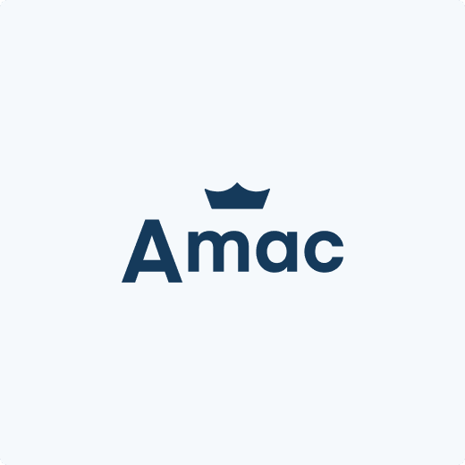 Amac logo